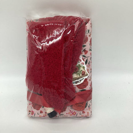 Blind date with a book
