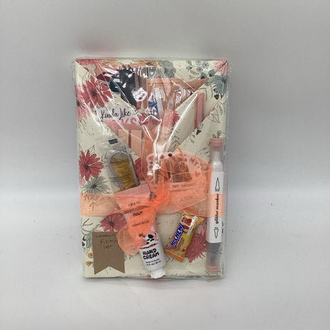 Blind date with a book