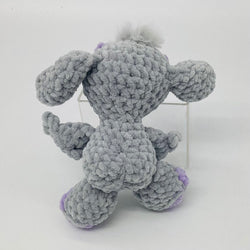 Smooch the Gremlin - view 2