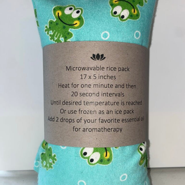 rice pack 7/10