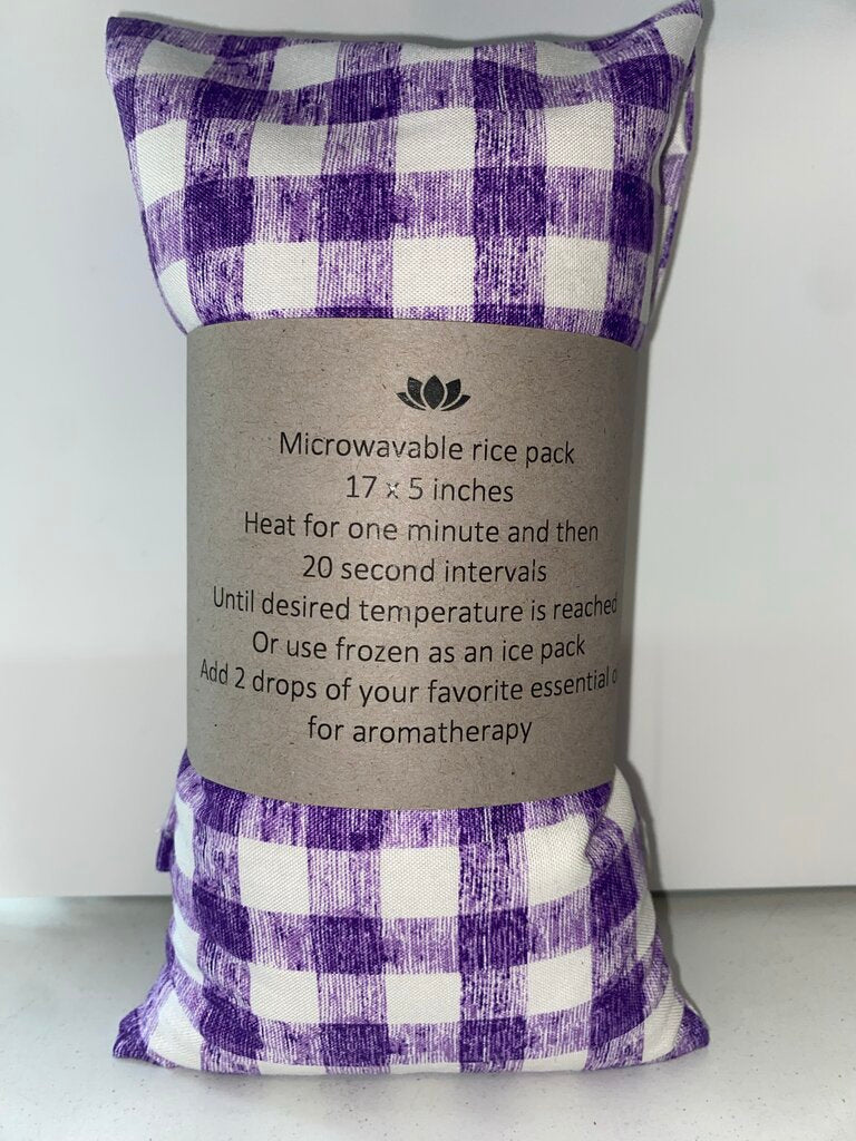 rice pack