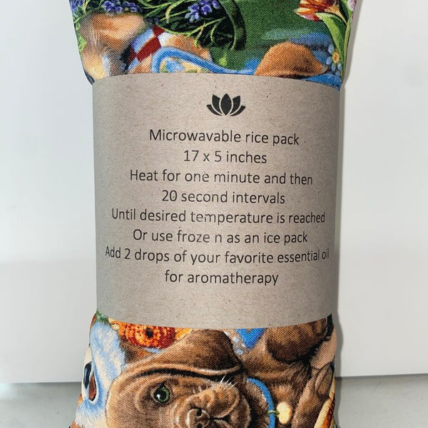 rice pack 7/10