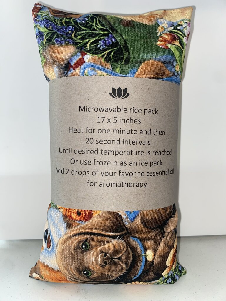rice pack 7/10