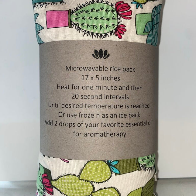 rice pack 7/10