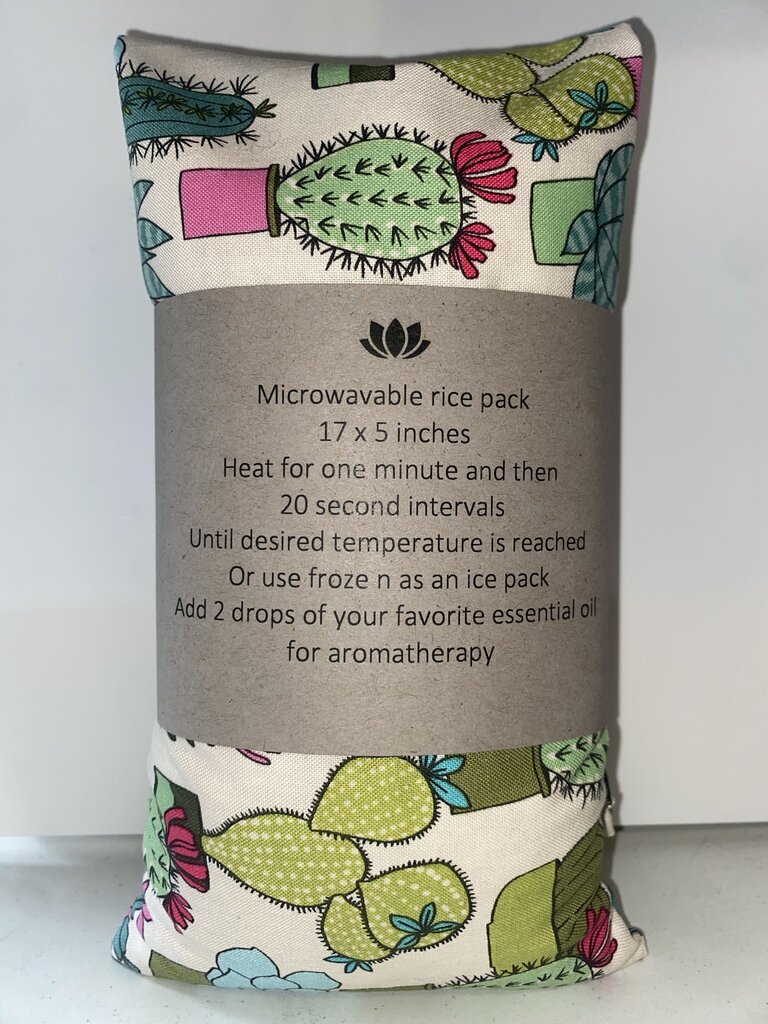rice pack 7/10