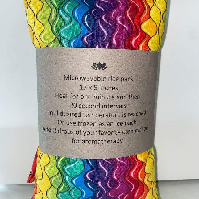rice pack 7/10