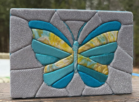 Butterfly Kinusaiga