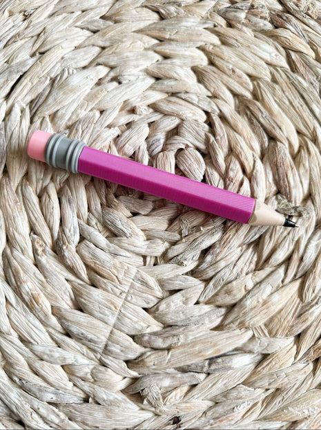 Pencil Pen (magenta)