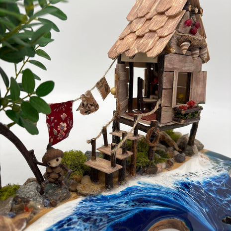 The Beach Bungalow