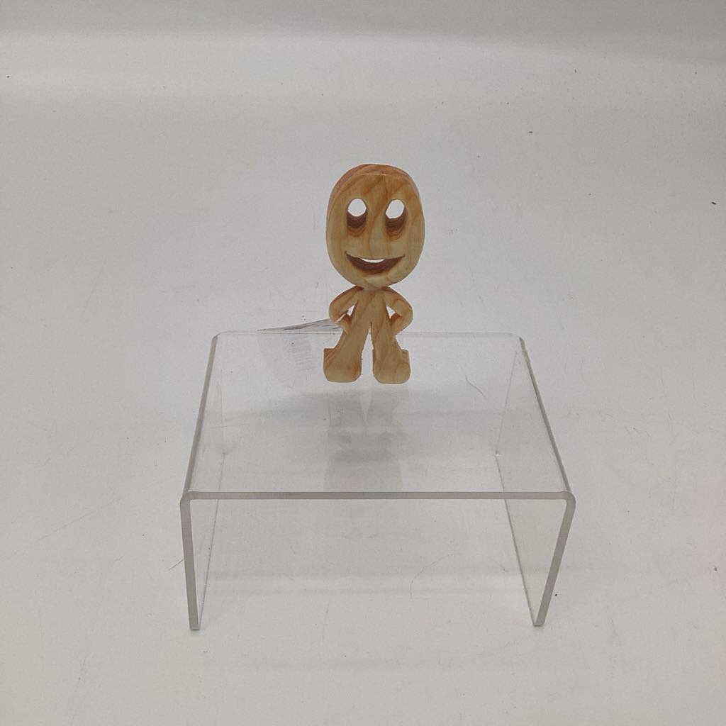 3D Happy Man