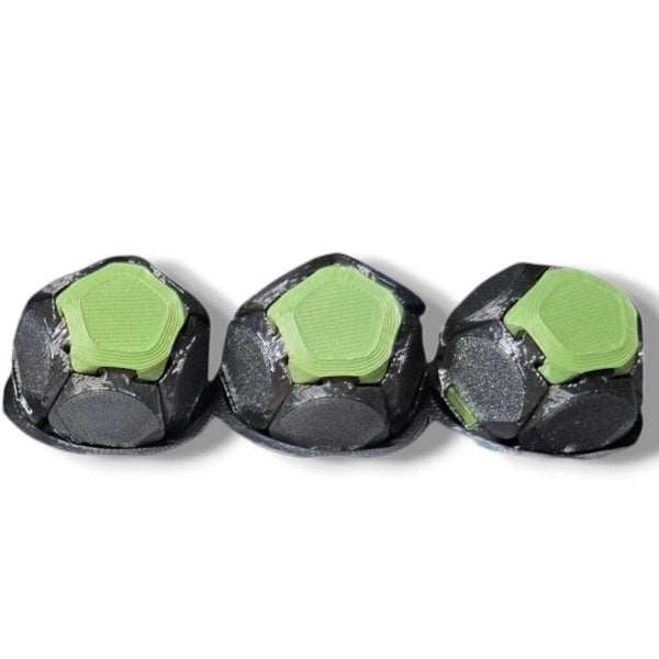 Pentaclix Fidget