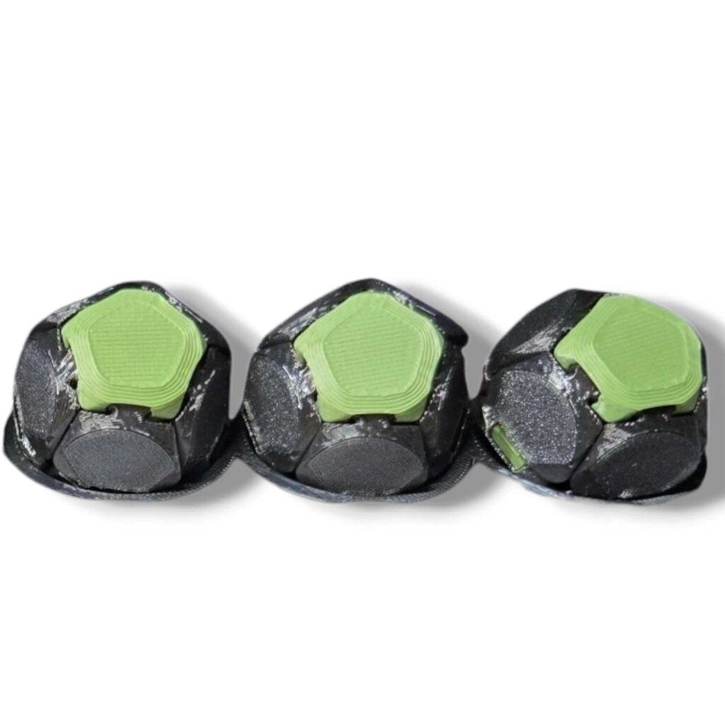 Pentaclix Fidget