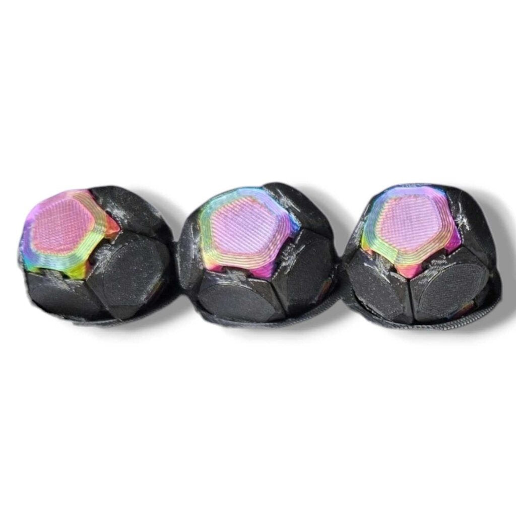 Pentaclix Fidget