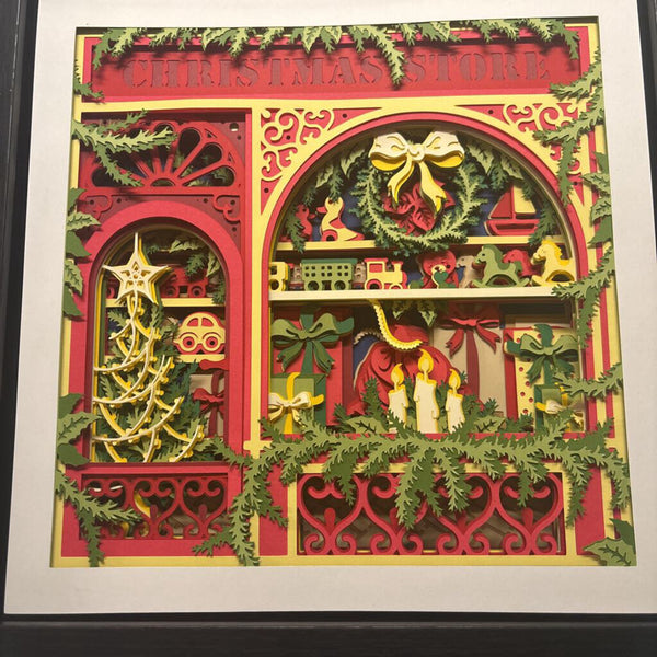 Christmas Store