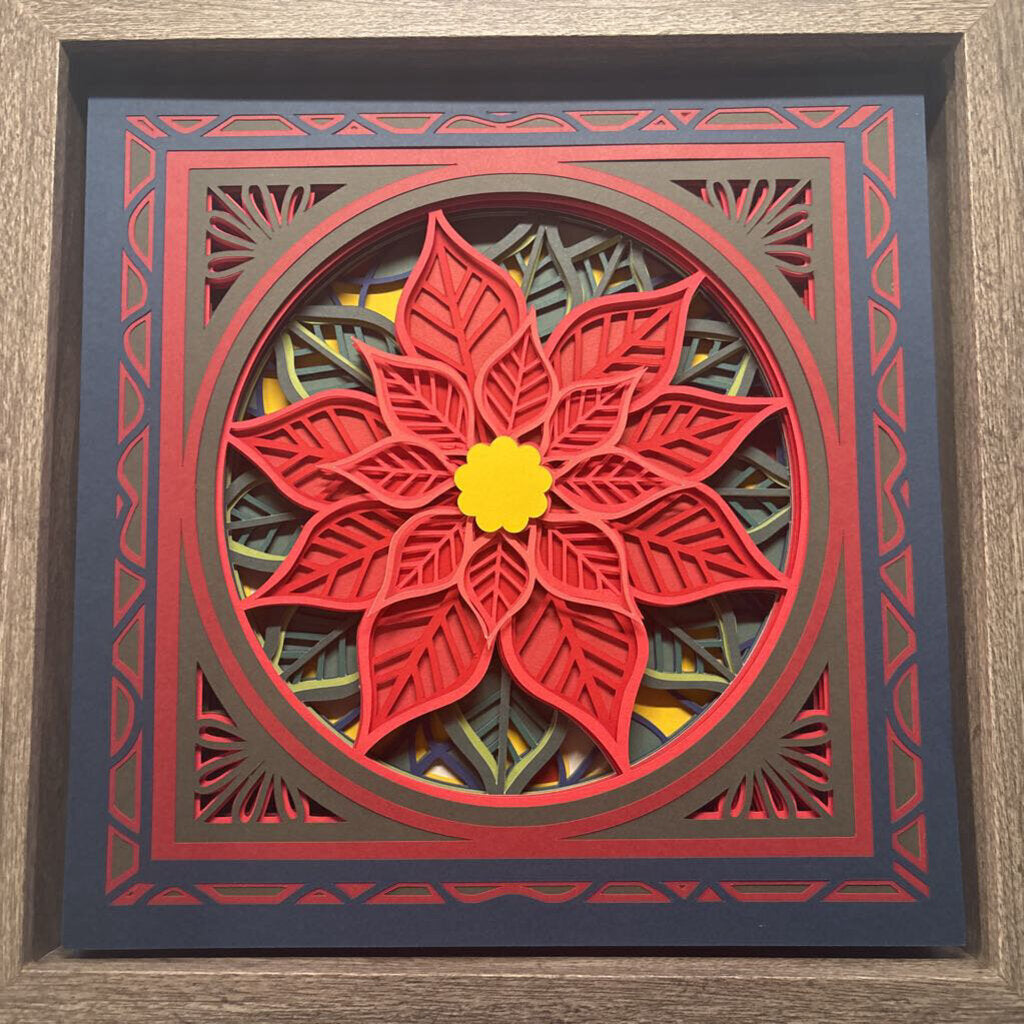Poinsetta