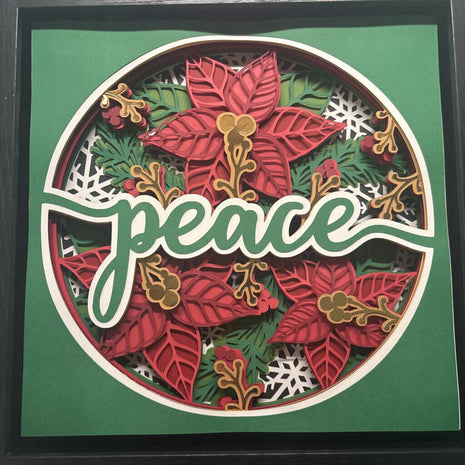 Holiday - Peace