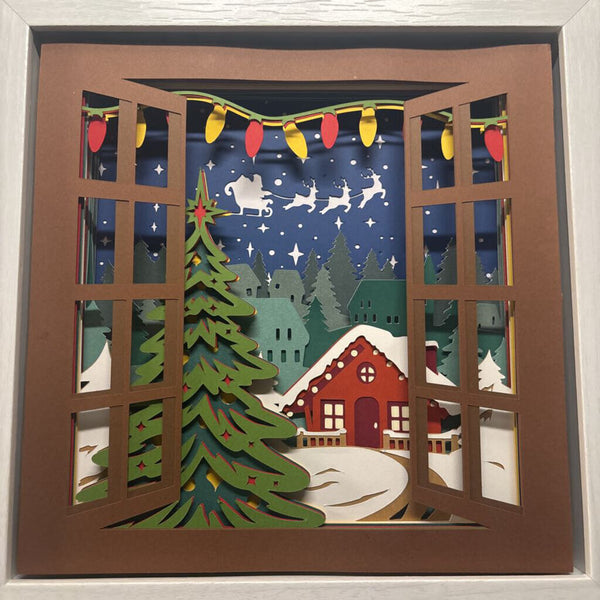 Holiday Village