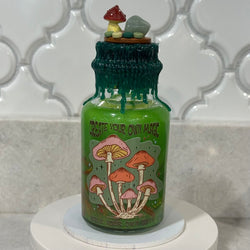 Create Your Own Magic Potion - view 2