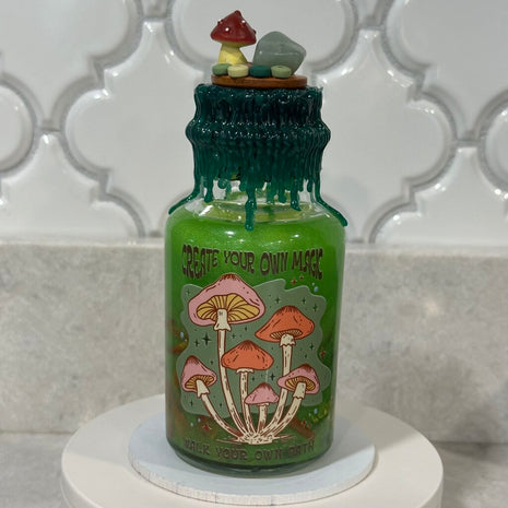 Create Your Own Magic Potion