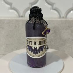 Bat Blood - view 2