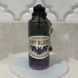 Bat Blood - view 1