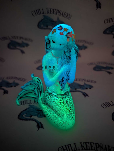 Alluring Siren