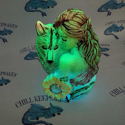 Fenrir's Peace - view 2