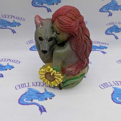 Fenrir's Peace - view 1