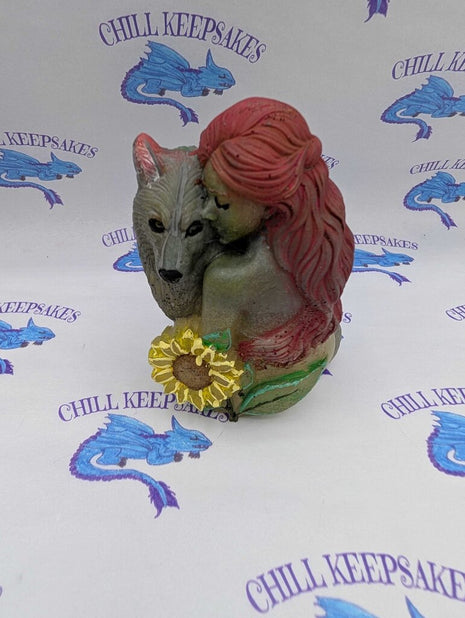 Fenrir's Peace