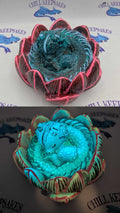 Lotus Dragon