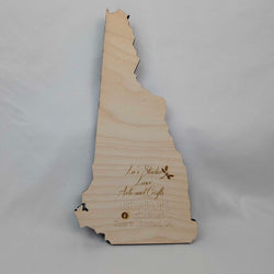 NH - New Hampshire 48 4000 Footers Tracker (Small) - view 4