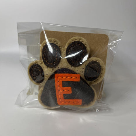 Paw Pin