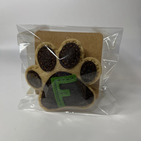 Paw Pin