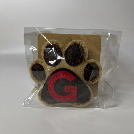 Paw Pin