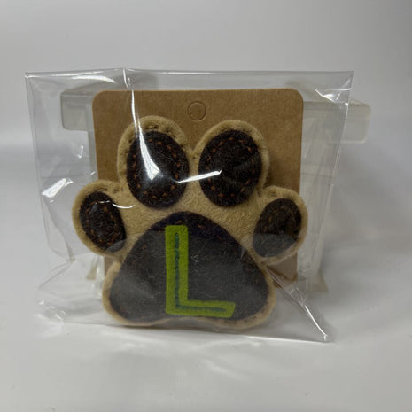 Paw Pin