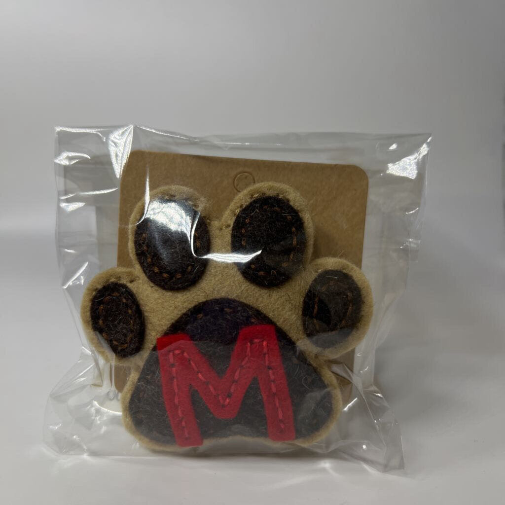 Paw Pin