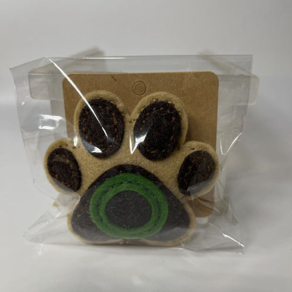 Paw Pin