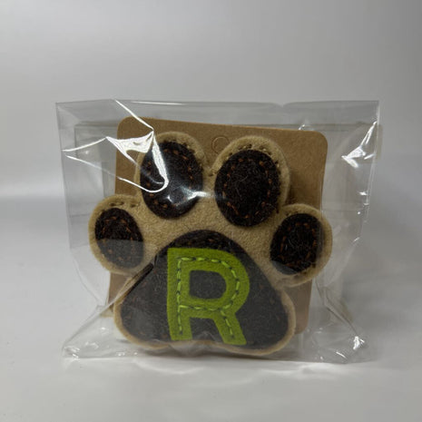 Paw Pin