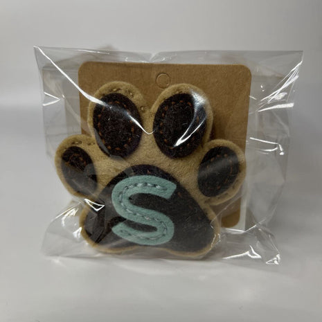 Paw Pin