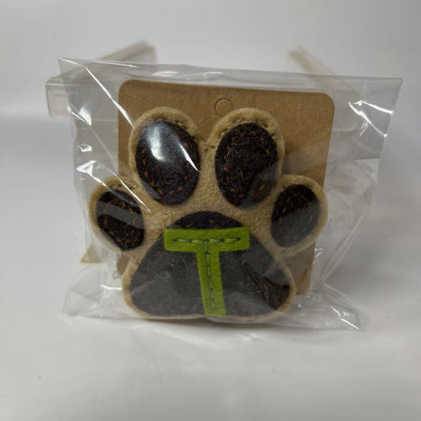 Paw Pin