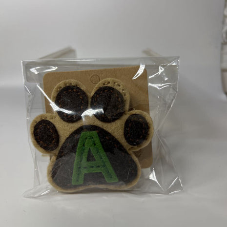 Paw Pin