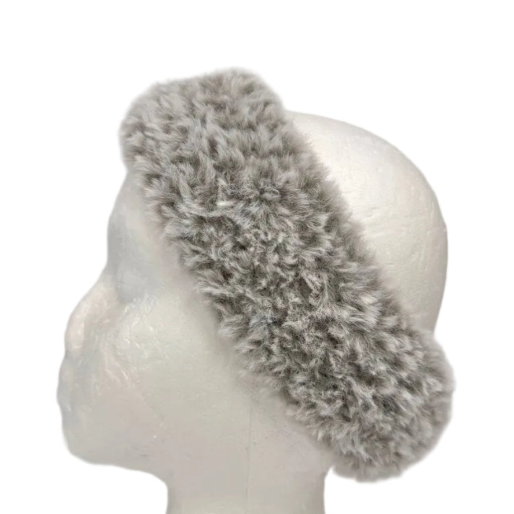 Ear Warmer - Husky