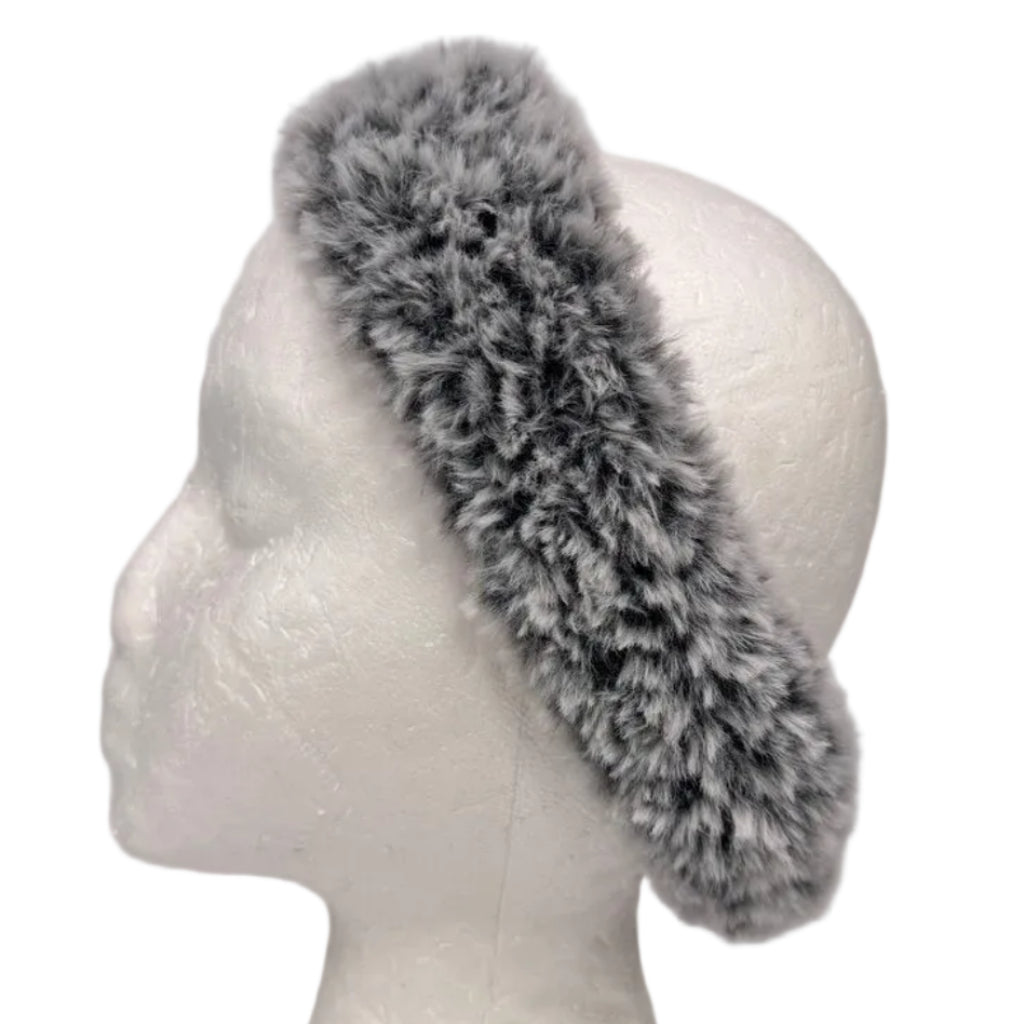 Ear Warmer - Mink