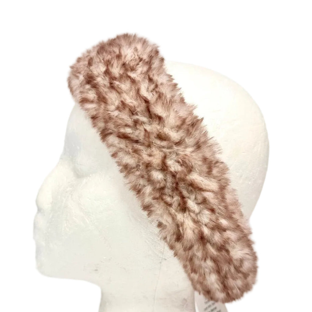 Ear Warmer - Pomeranian
