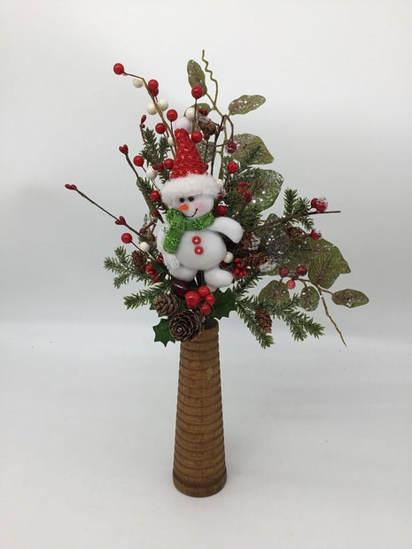 Christmas Cone Spools