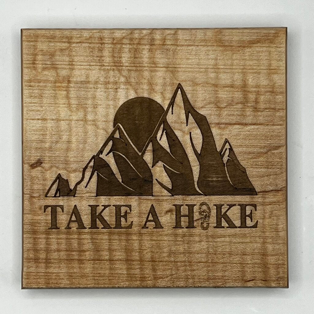 Take A Hike