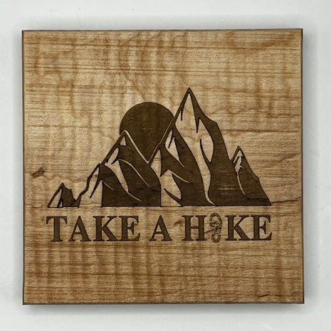 Take A Hike