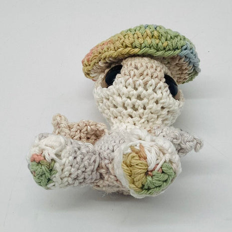 Mini Gus the Little Love Mushroom