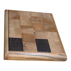 End Grain Framed Butcher Block - view 5