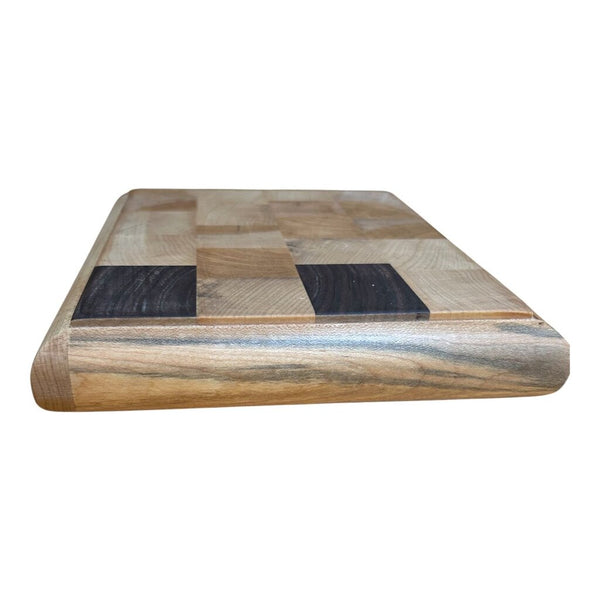 End Grain Framed Butcher Block
